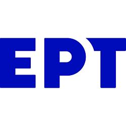 ΕRT radio logo