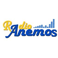 Anemos radio logo