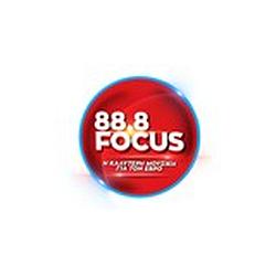Focus radio logo