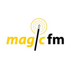 Magia FM logo
