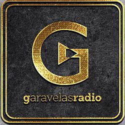 Garavelas Radio logo