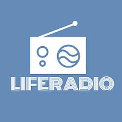 Life Radio logo