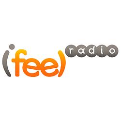 I Feel Radio logo
