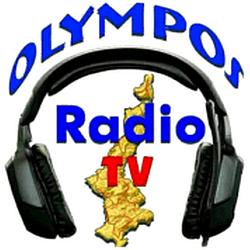 Radio Olympos logo