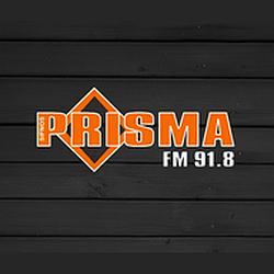 Πρίσμα FM logo
