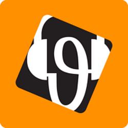 ThessRadio radio logo