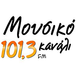 Μουσικό Κανάλι radio logo