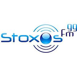Stoxos FM logo