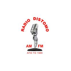 Radio Distomo logo
