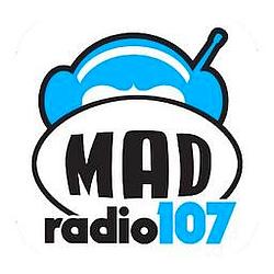 Mad Radio logo