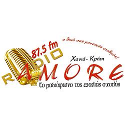 Radio Amore logo
