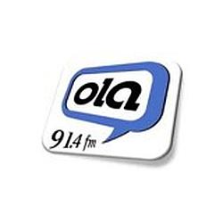 Ola Web Radio logo