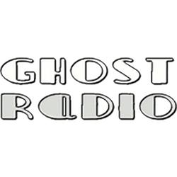 Ghost Radio logo