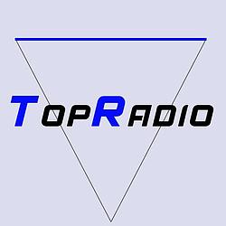 Top Fm logo