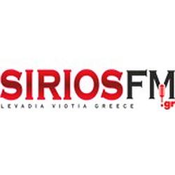 Sirios FM logo