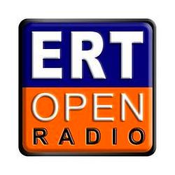 ERT Open - ERA Athens radio logo