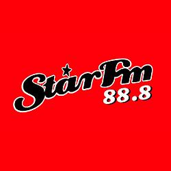 Star FM logo