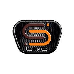 Seduction Dance Tunes Radio logo