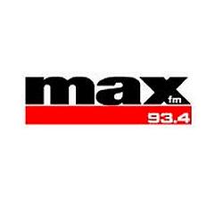 Max FM logo