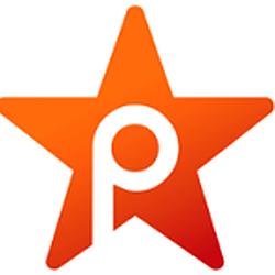 Rythmos radio logo