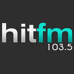 Hit FM logo
