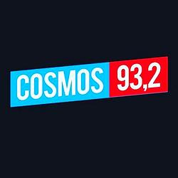 Cosmos FM logo