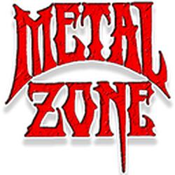 Metal Zone radio logo