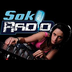 SOK RADIO logo