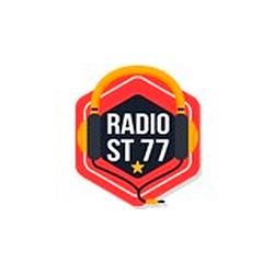 Radio ST77 logo