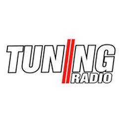 Tuning Radio logo