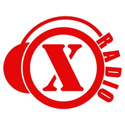 xradio radio logo
