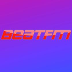 BeatFM radio logo