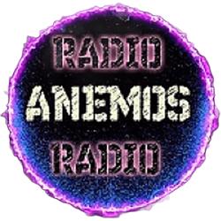 www Radio Аnemos.gr logo