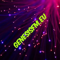 Genesis FM Radio logo