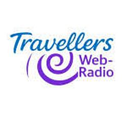 Travellers Web Radio logo