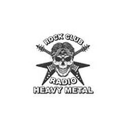 Rock Club (Heavy Metal) radio logo