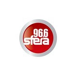 SFERA radio logo