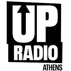 Athens Up Radio logo