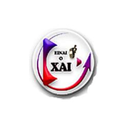 Xai106 radio logo
