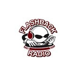 Flashback 80s Radio logo