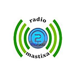 Ράδιο Μαστίχα Web Radio logo