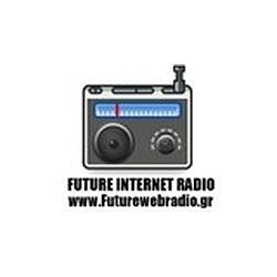 Future Internet Radio logo