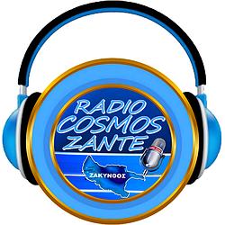 Radio Cosmos Zante logo