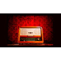 Musicafe Radio logo