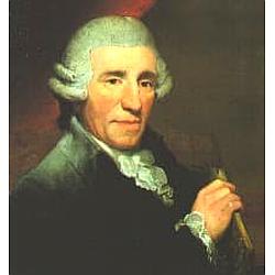 Radio Art - Joseph Haydn logo