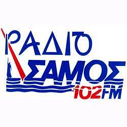 Ράδιο Σάμος radio logo