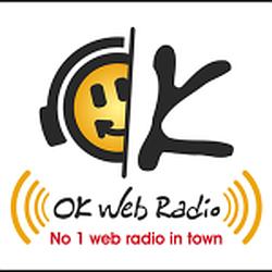 Ok Radio logo