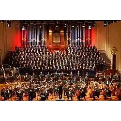 Radio Art - Choral Works logo