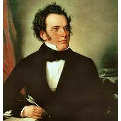 Radio Art - Franz Schubert logo
