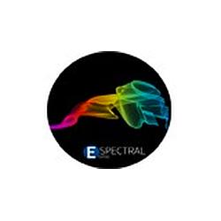 EOE Spectral radio logo